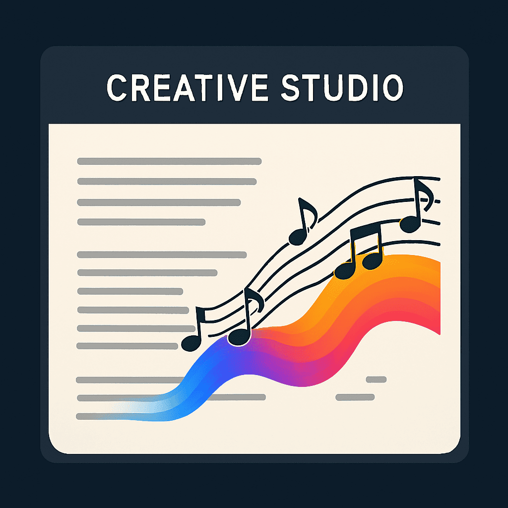 SentiMusic: Emotion‑Driven Melody Generation